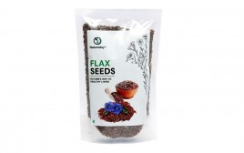 Naturoday Flax Seeds   Pack  1 kilogram